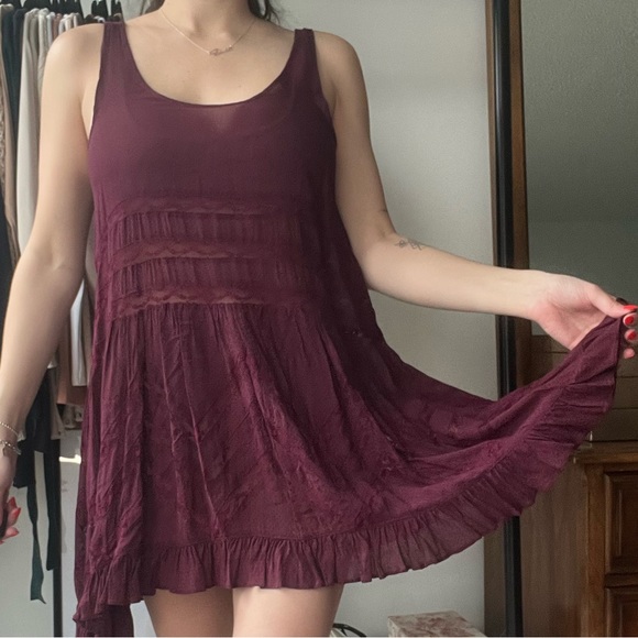 Free People Dress - Picture 4 of 4